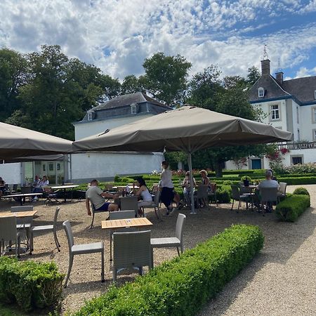 Belle Vue Vakantieappartement Genoelselderen 외부 사진