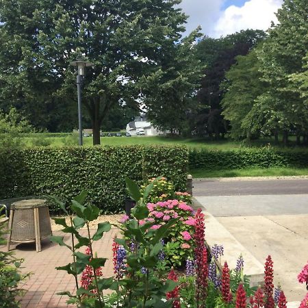 Belle Vue Vakantieappartement Genoelselderen 외부 사진