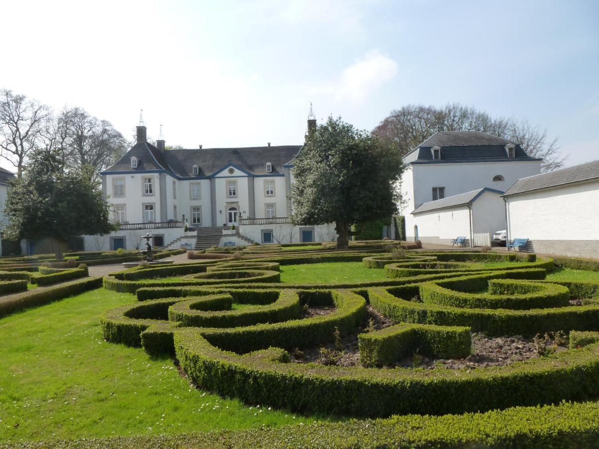Belle Vue Vakantieappartement Genoelselderen 외부 사진