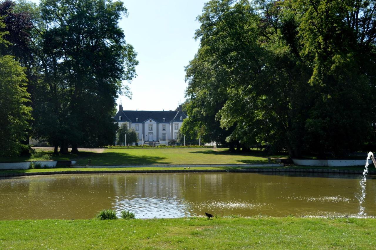 Belle Vue Vakantieappartement Genoelselderen 외부 사진
