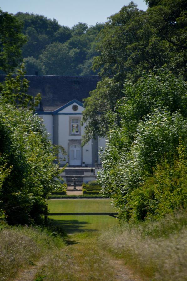 Belle Vue Vakantieappartement Genoelselderen 외부 사진