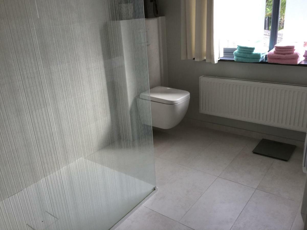 Belle Vue Vakantieappartement Genoelselderen 외부 사진