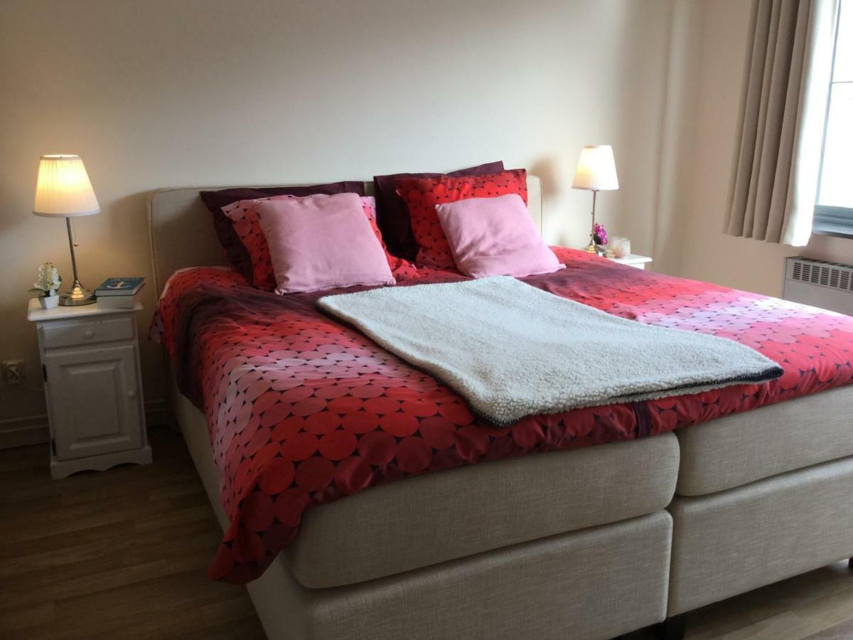 Belle Vue Vakantieappartement Genoelselderen 외부 사진